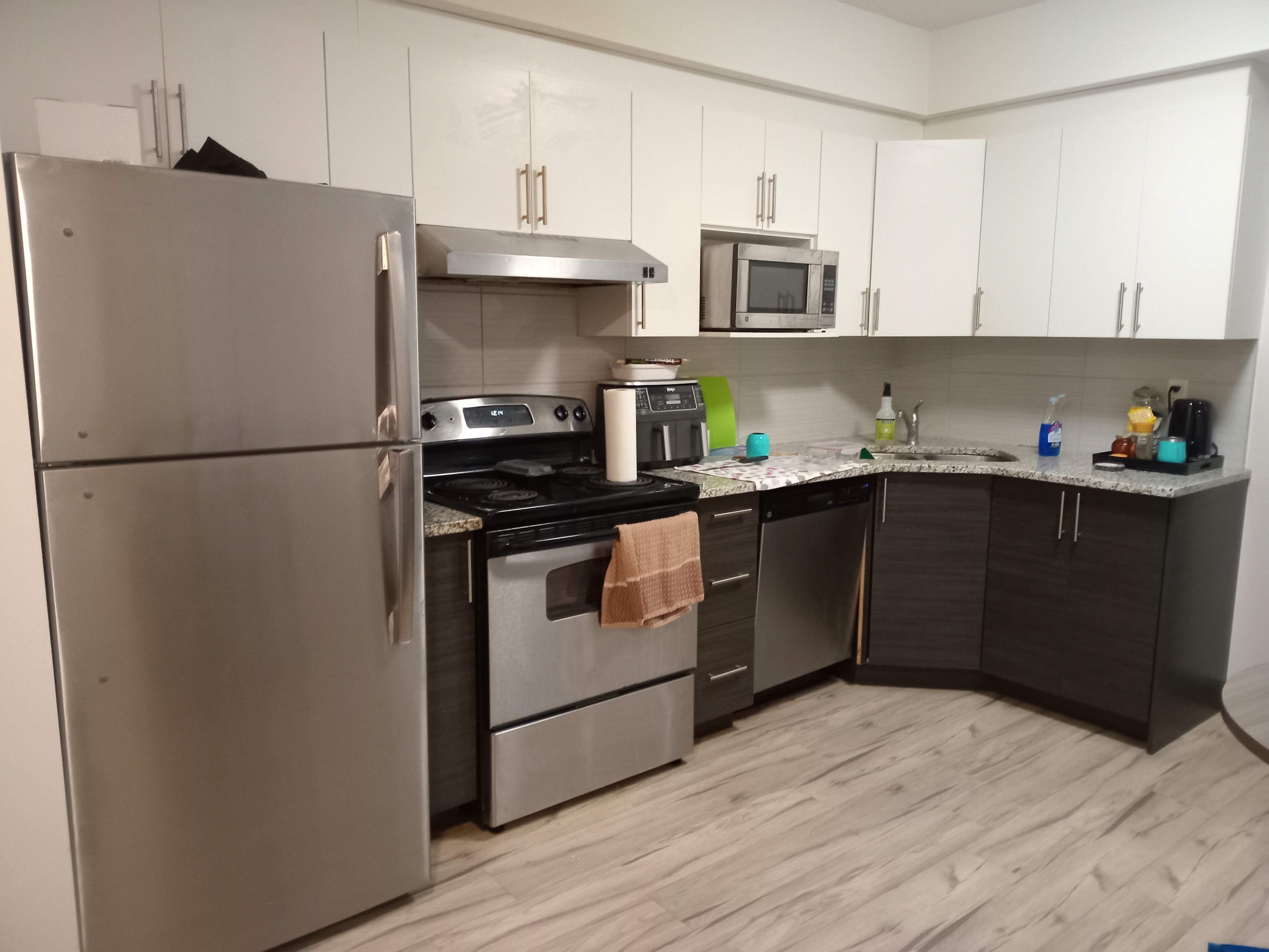 258 A Sunview St Unit - 1101