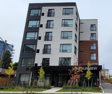 SUNVIEW ST (269) - 707 - 1