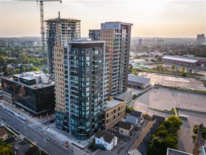 104 Garment Street - 405
