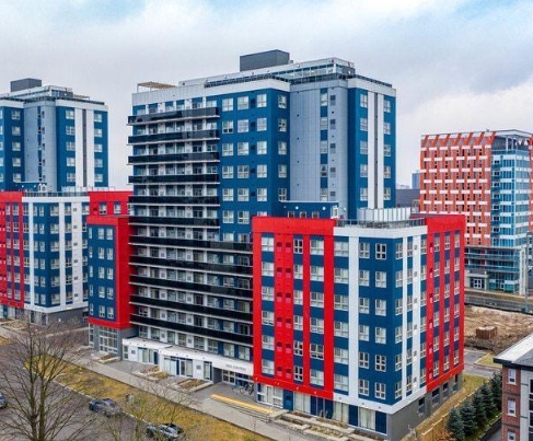 258 A Sunview St Unit - 1211