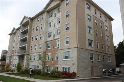 303 - 251 Lester Street