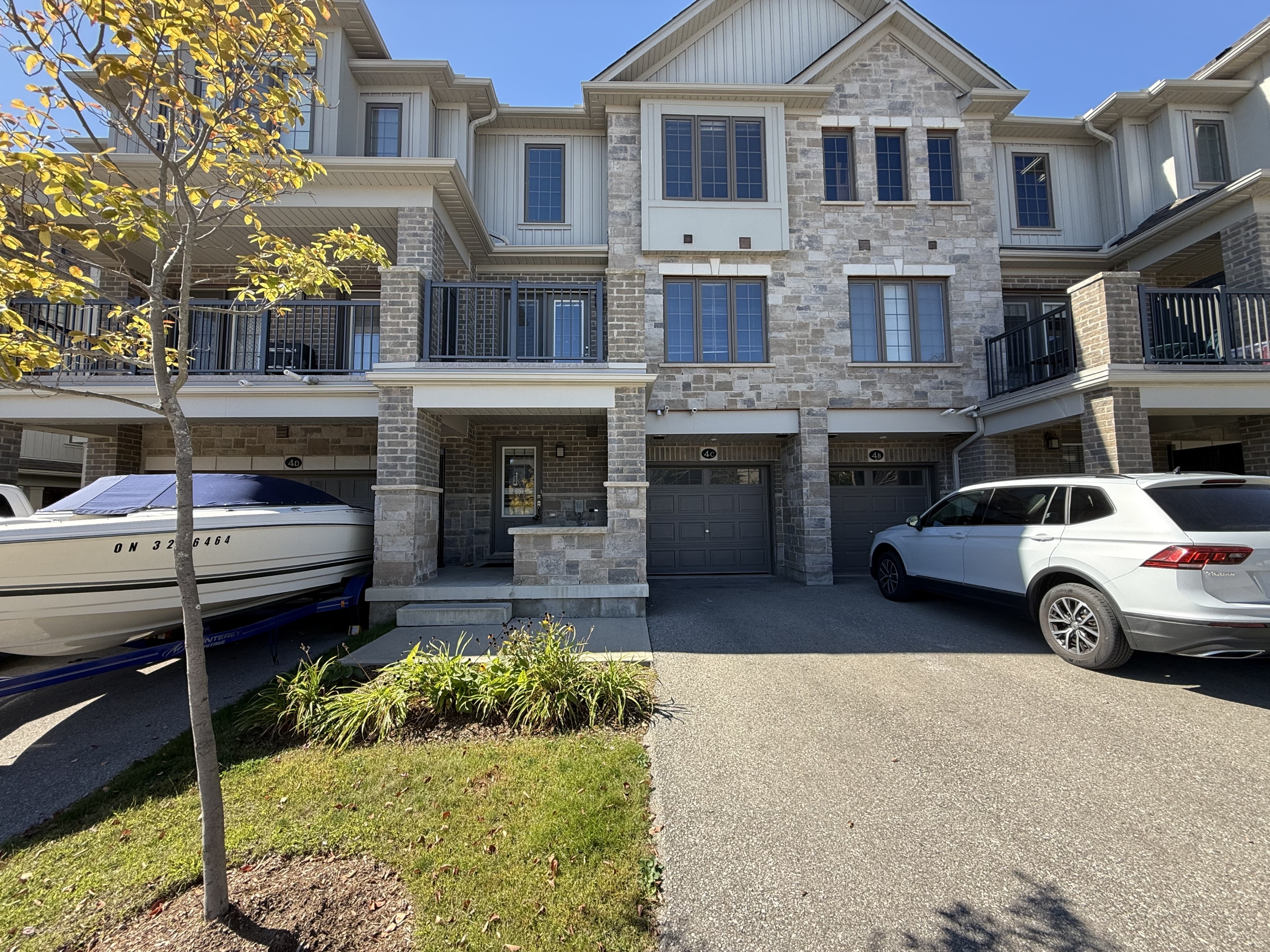 115 South Creek Drive