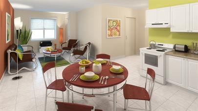 202 - 261 Lester Street