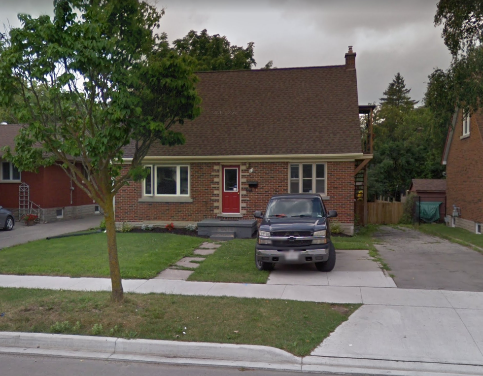 25 Meinzinger Avenue - 1