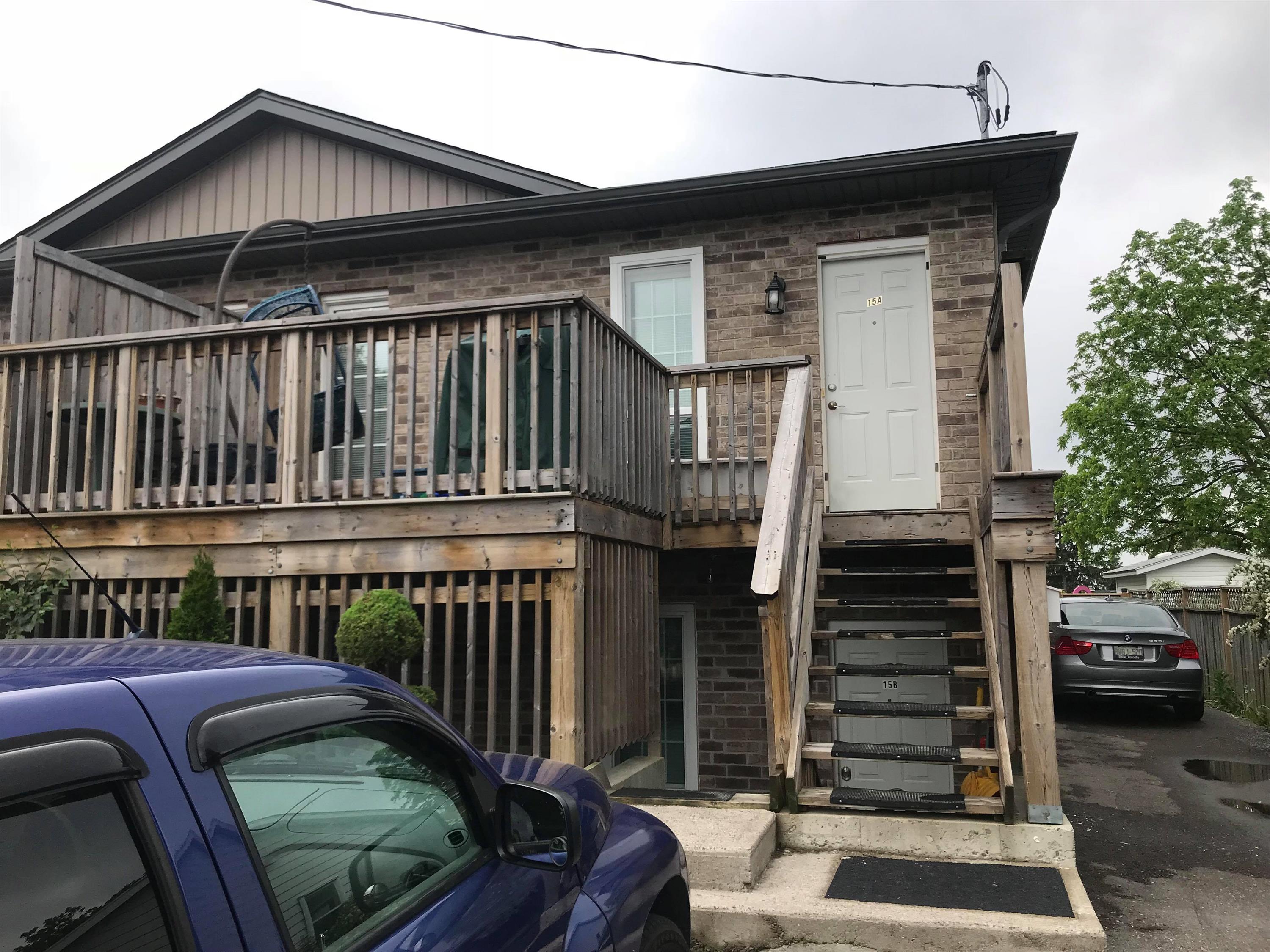 15 Chicopee Park Court - 1