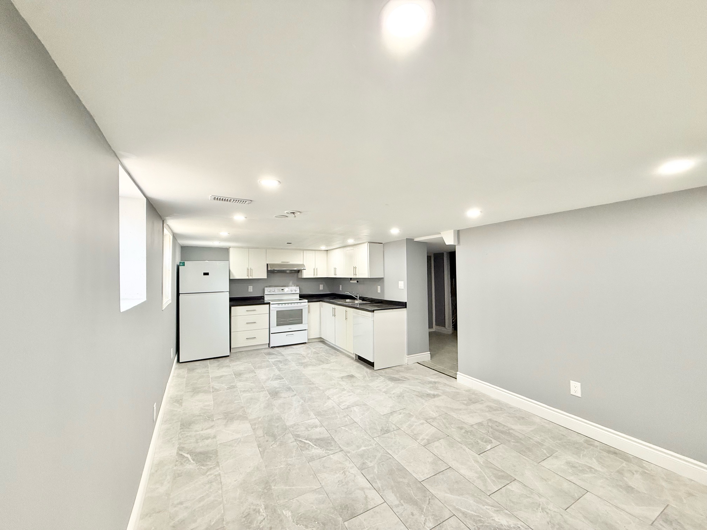 212 Allen Street East - 2