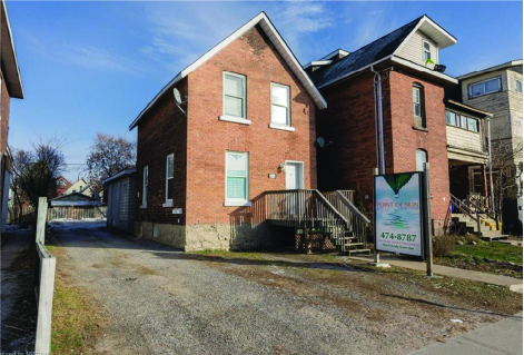 MAIN ST E. (2-566) - Upper
