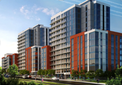 1511 - 258A Sunview Street