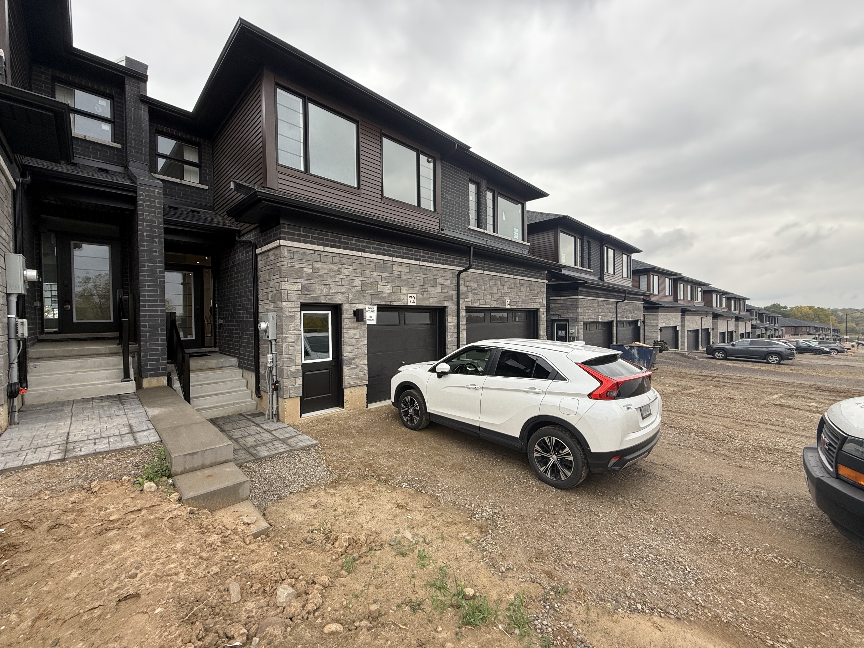 72 Gort Avenue