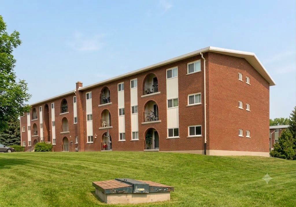 627 Silverbirch Road - Unit 10