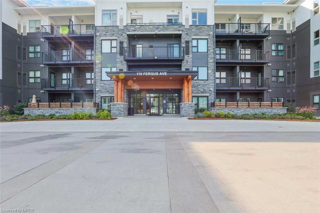 110 Fergus Avenue Unit 220