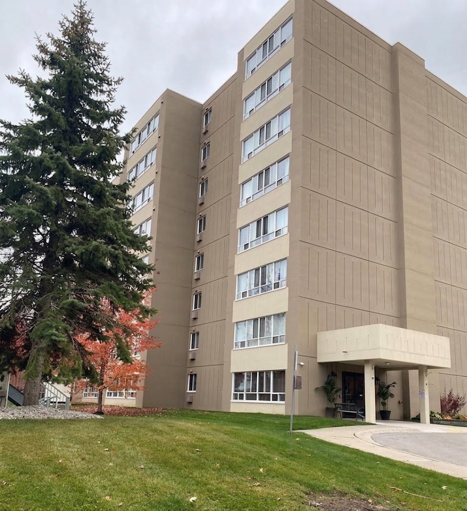 701 - 65 Highland Crescent
