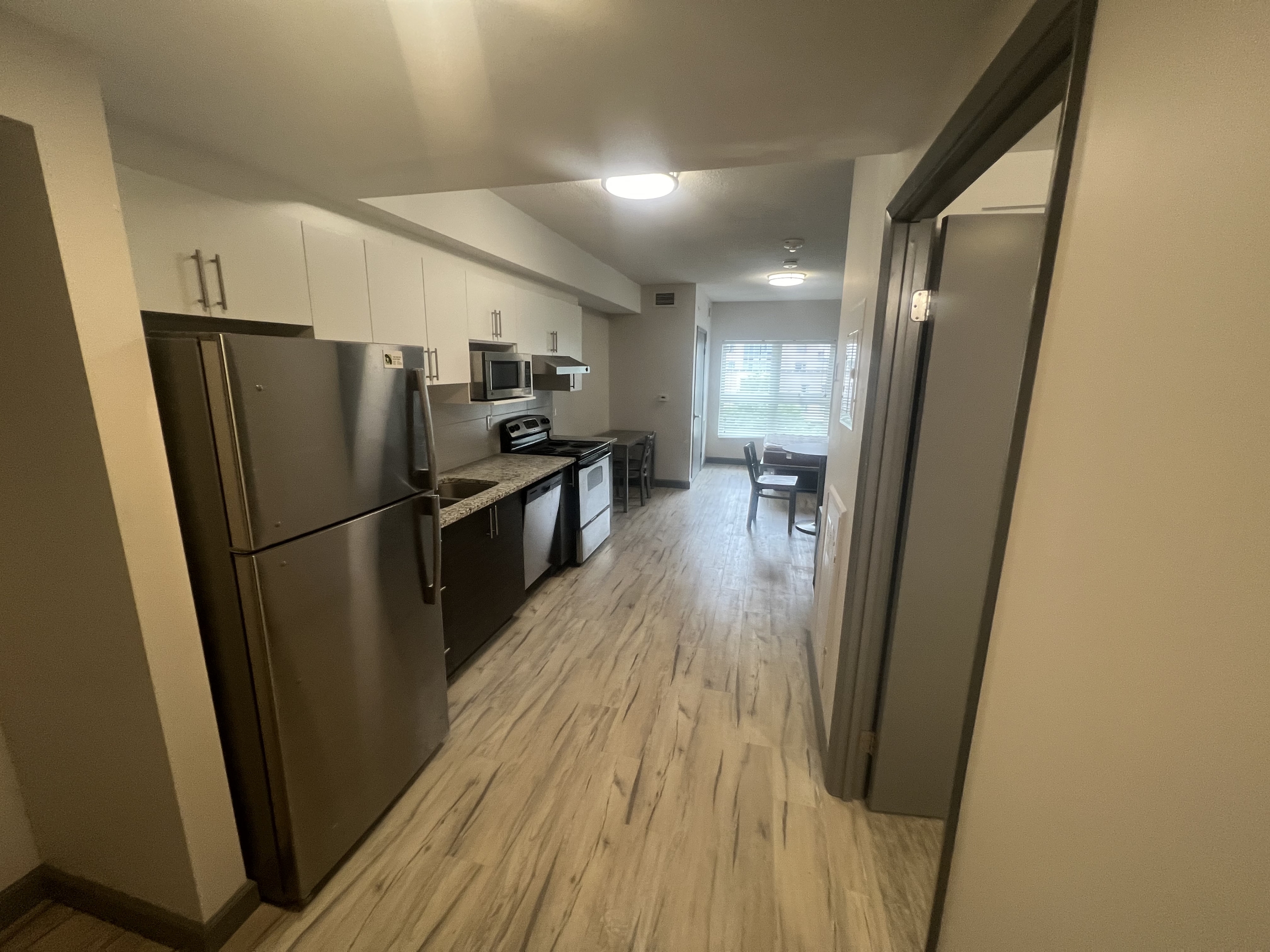 258 A Sunview Street - 1 Bedroom Unit - 1