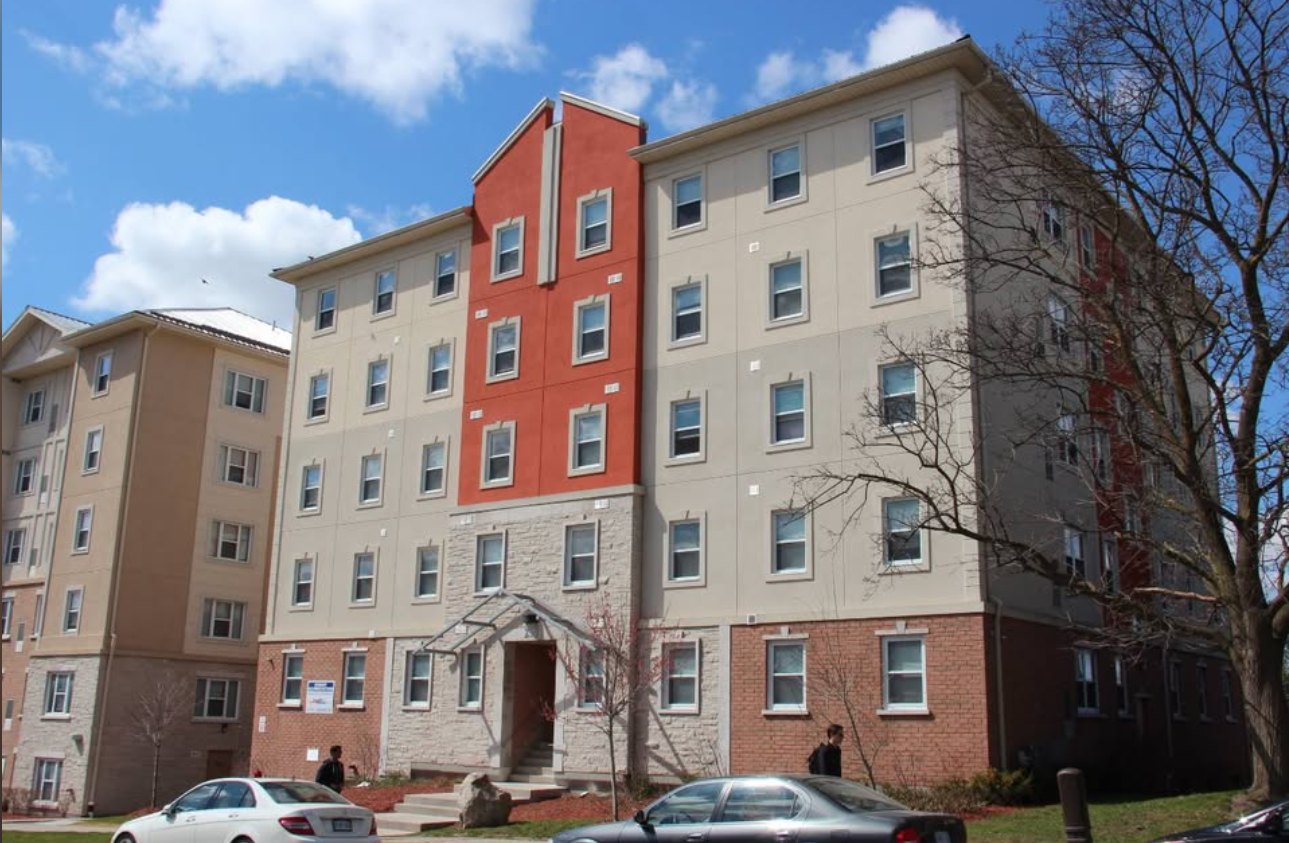 204 - 253 Lester Street