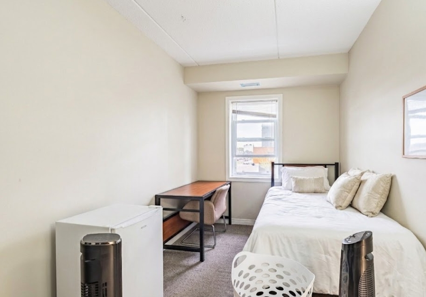203 - 253 Lester Street